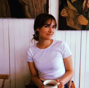 Meet your Posher, Miranda